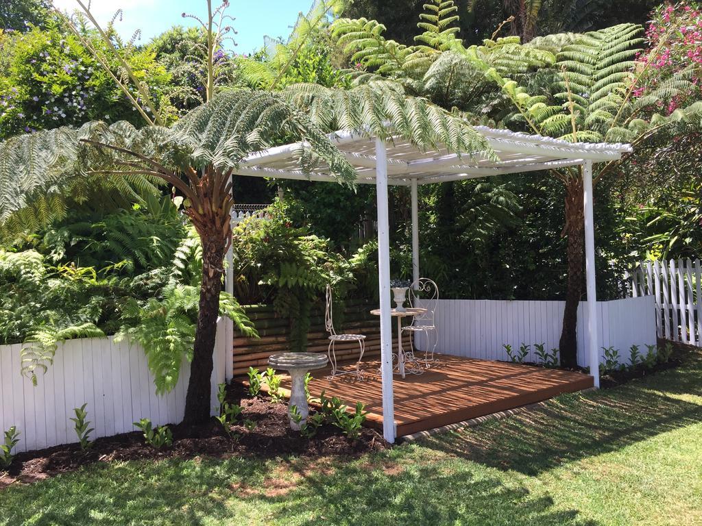 The White Manor Bed & Breakfast Cape Town Room photo